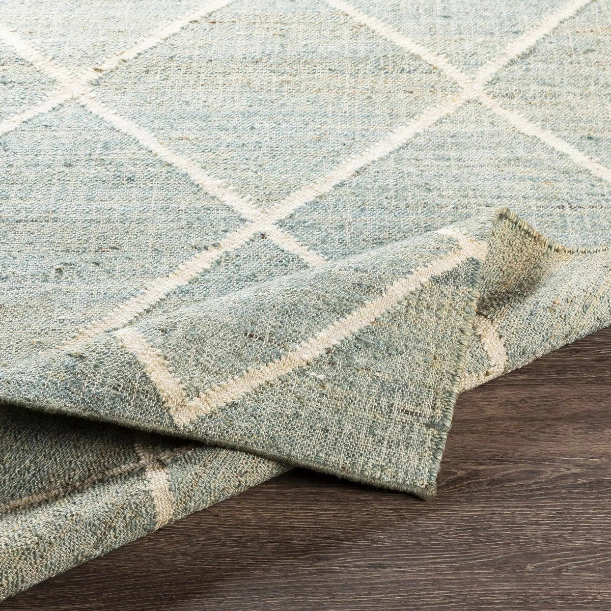 Ravenna Jute Rug - Clearance, photo 5 of 8