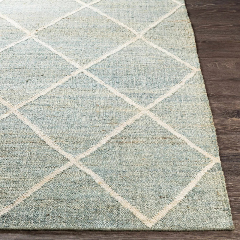Ravenna Jute Rug - Clearance by Boutique Rugs