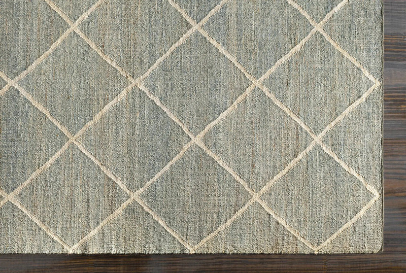 Ravenna Jute Rug - Clearance by Boutique Rugs