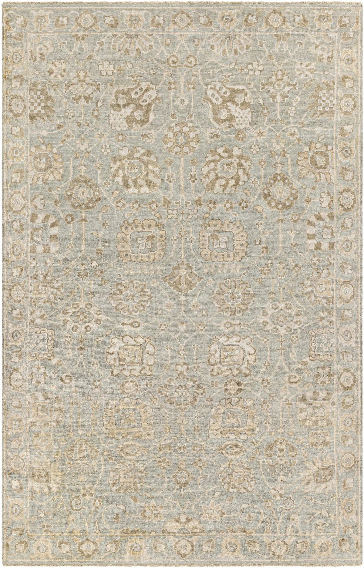 Ravenshead Area Rug - Clearance