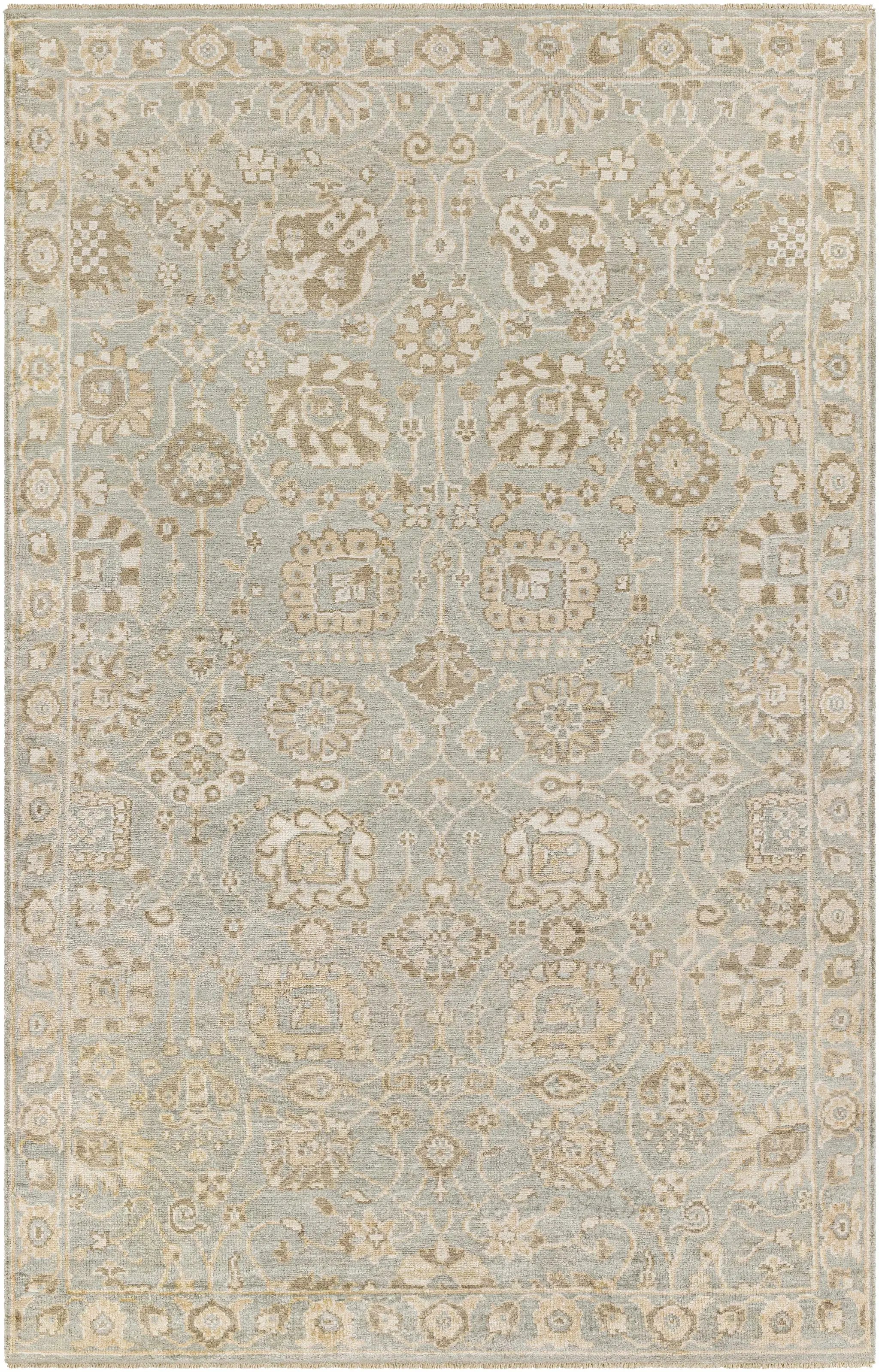 Ravenshead Area Rug - Clearance by Boutique Rugs