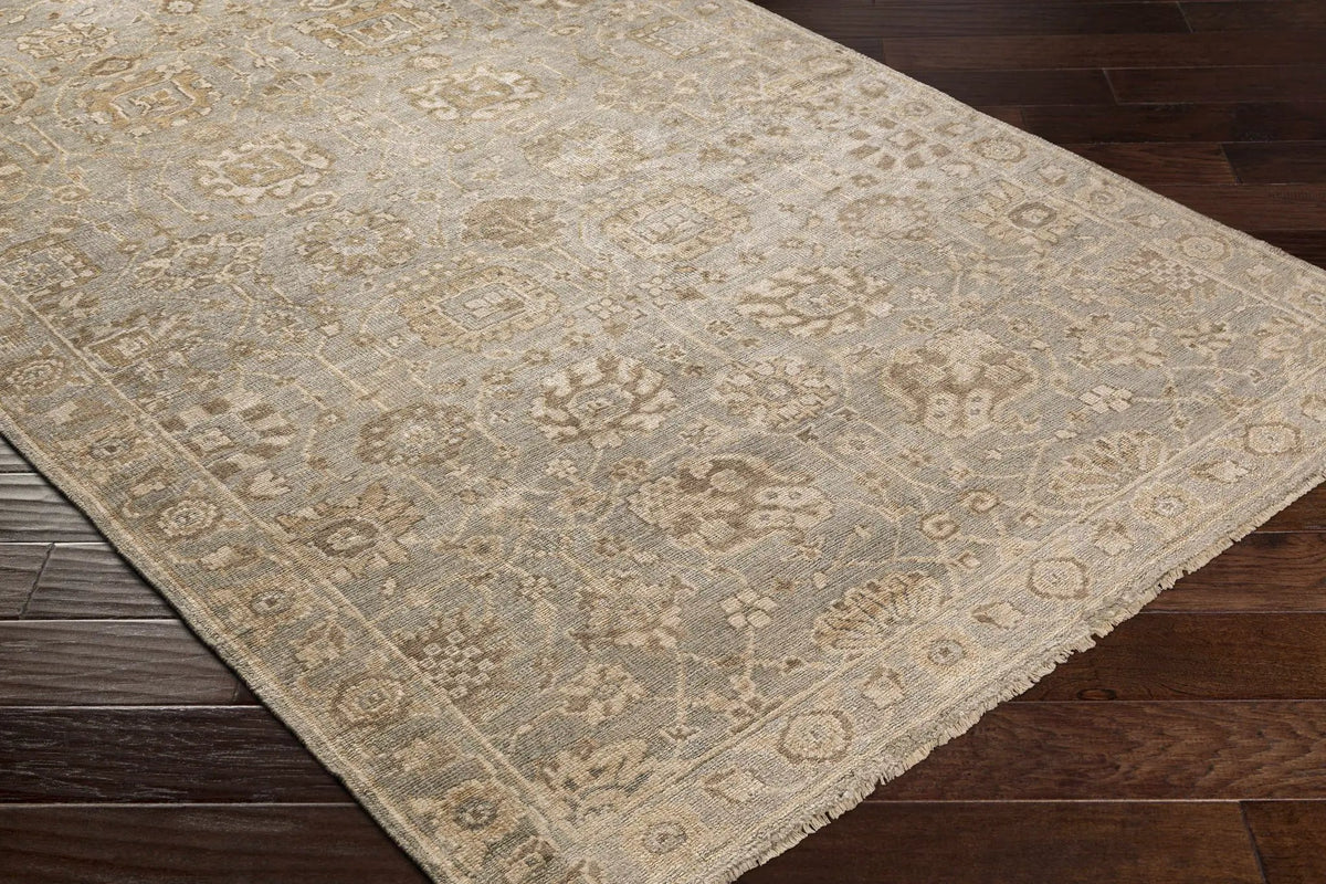 Ravenshead Area Rug - Clearance, photo 2 of 10