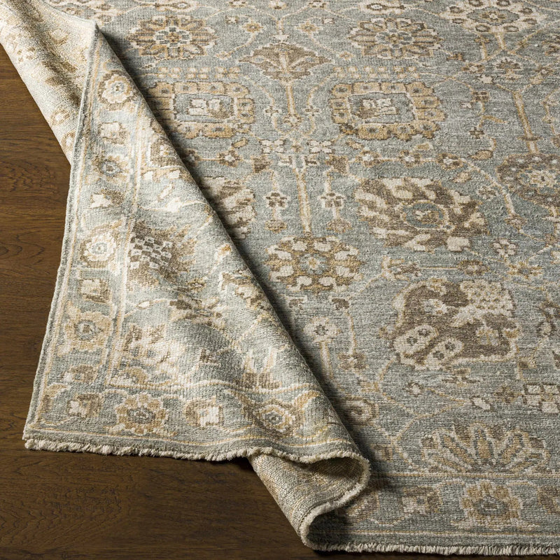 Ravenshead Area Rug - Clearance by Boutique Rugs