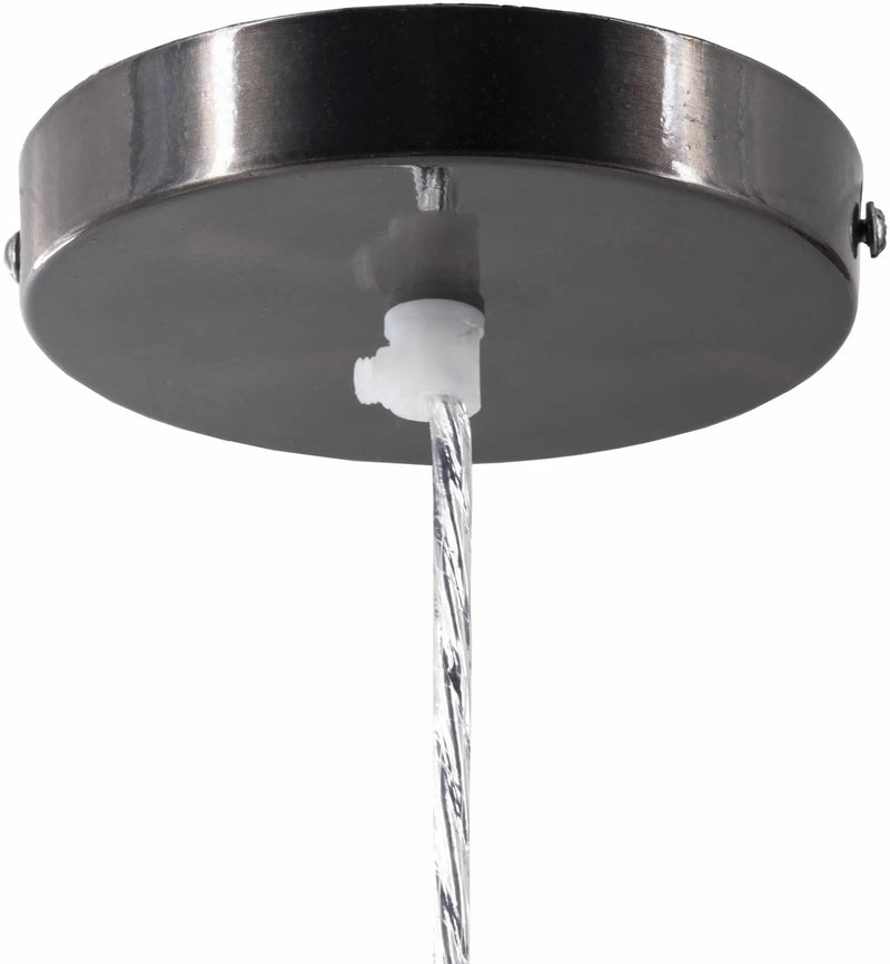 Ravensworth Ceiling Light - Clearance by Boutique Rugs