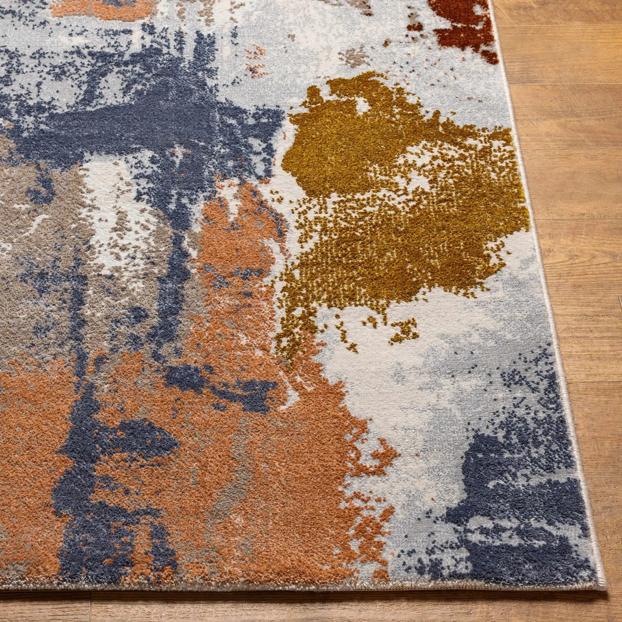 Rivers Area Rug - Clearance by Boutique Rugs