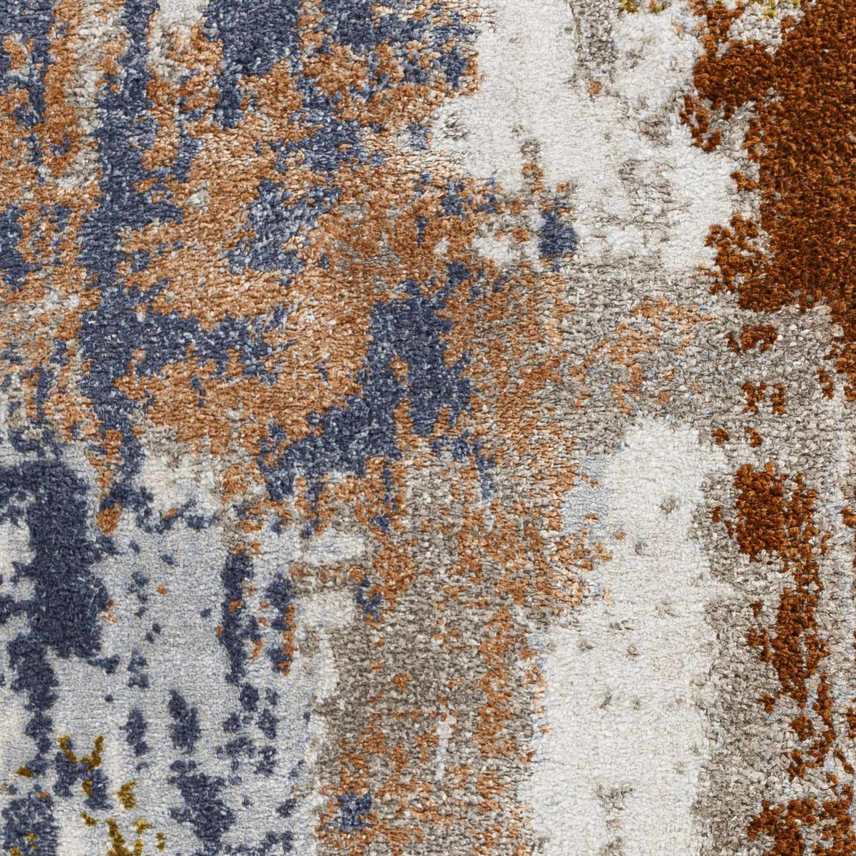 Rivers Area Rug - Clearance, sample swatch