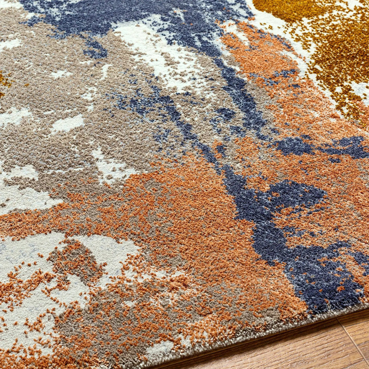 Rivers Area Rug - Clearance, photo 5 of 11