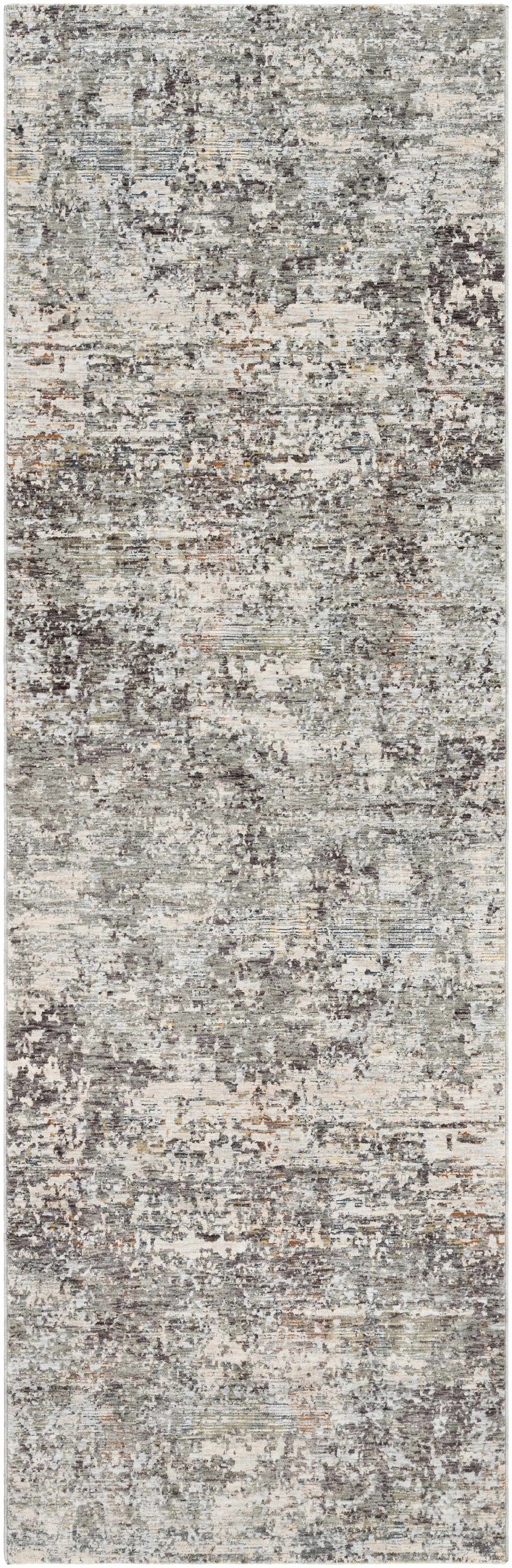Riverhead Carved Statement Rug - Clearance, photo 3 of 10