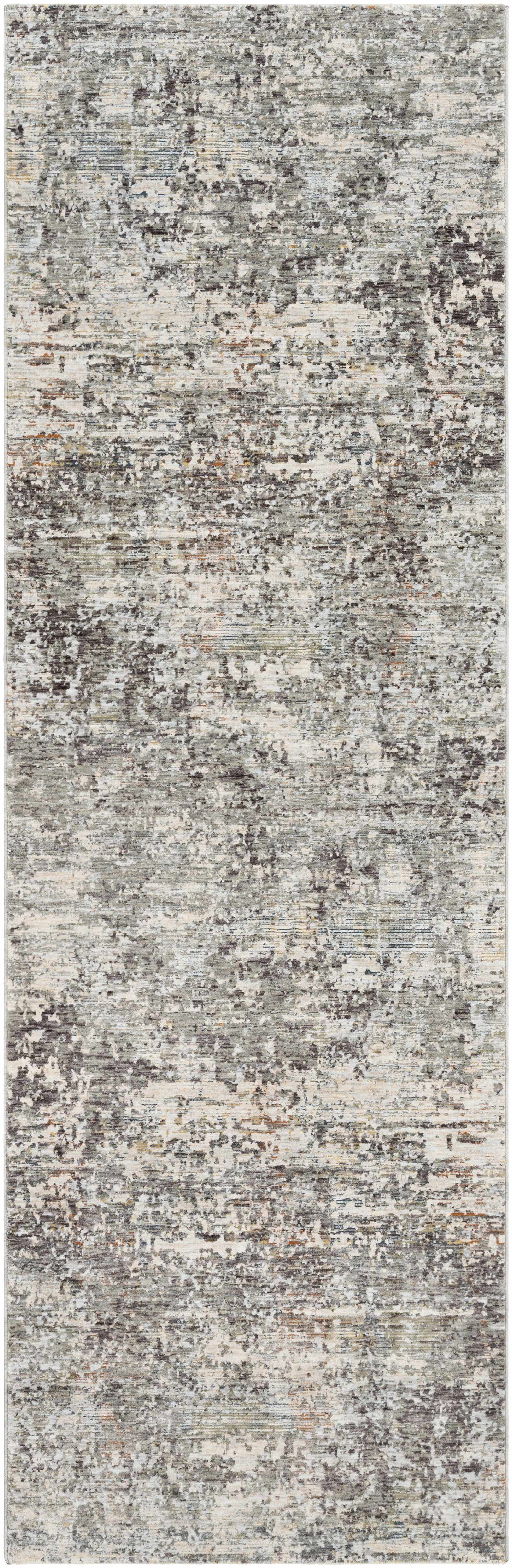 Riverhead Carved Statement Rug - Clearance by Boutique Rugs