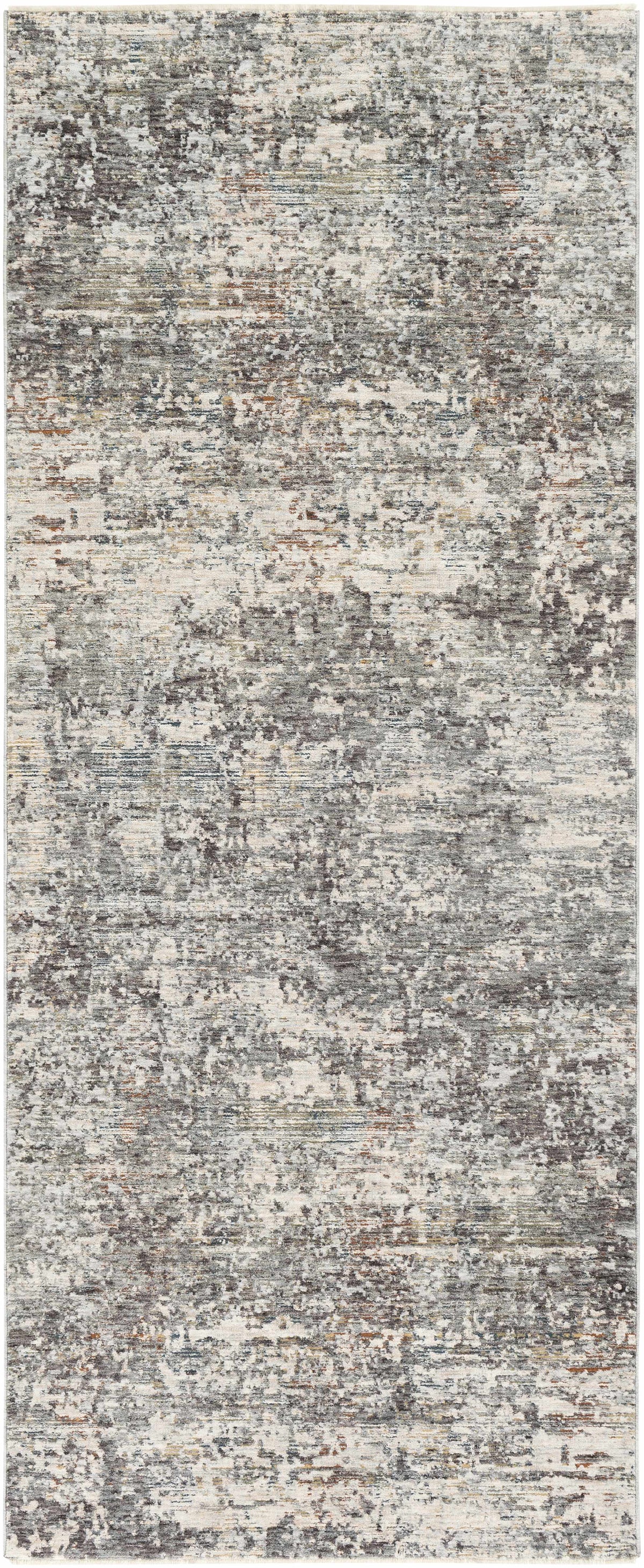 Riverhead Carved Statement Rug - Clearance, photo 4 of 10