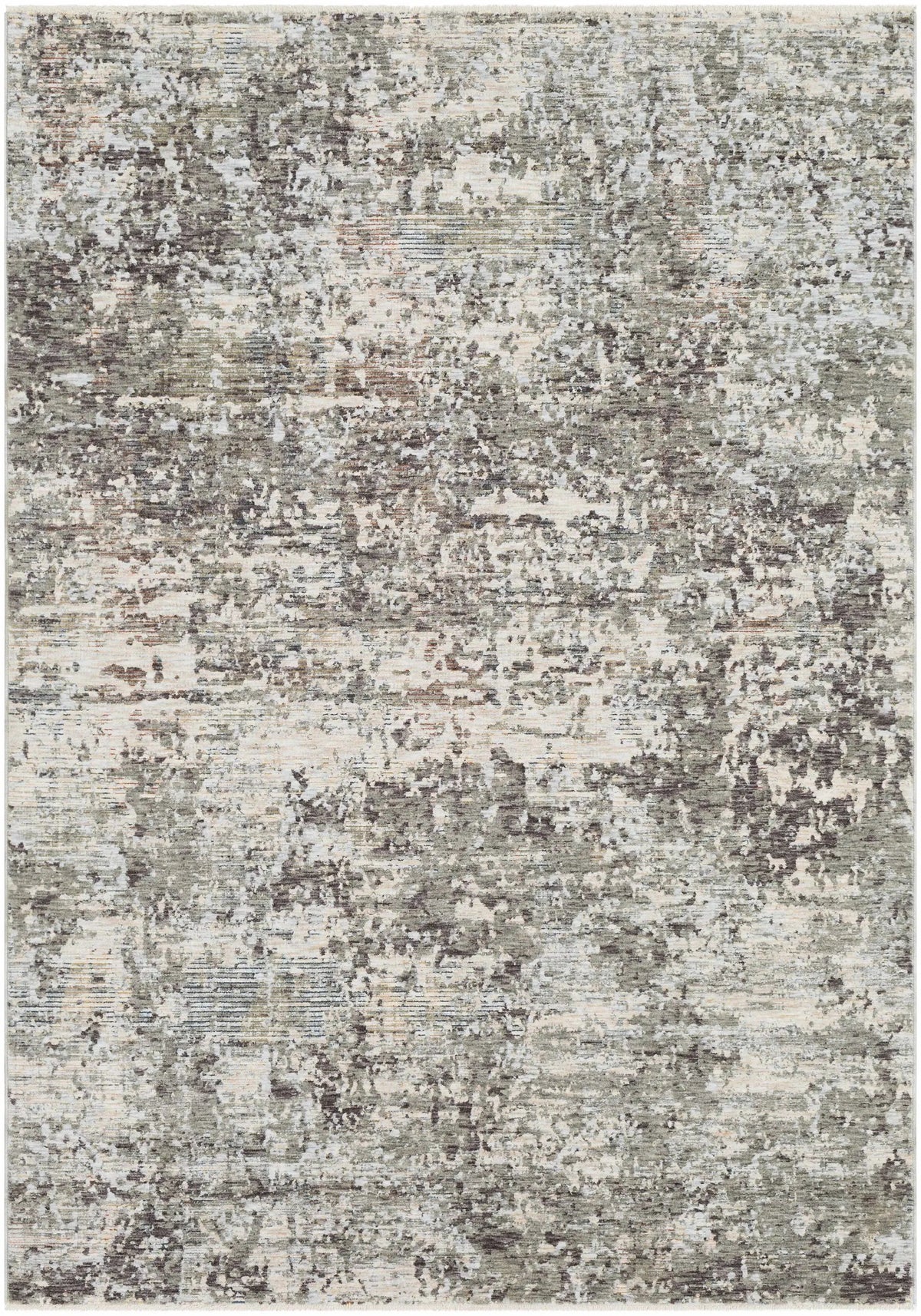Riverhead Carved Statement Rug - Clearance, photo 10 of 10