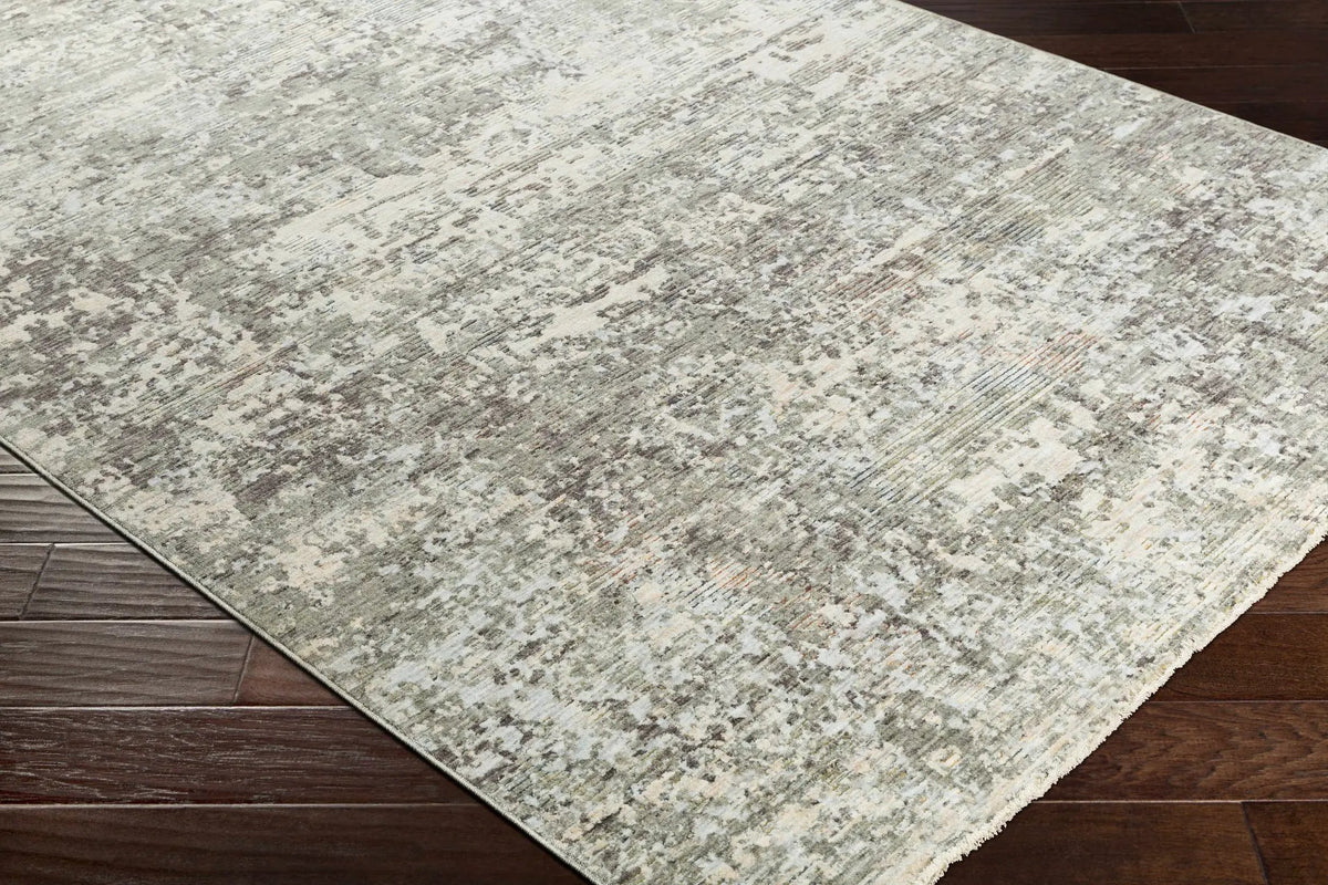 Riverhead Carved Statement Rug - Clearance, photo 8 of 10