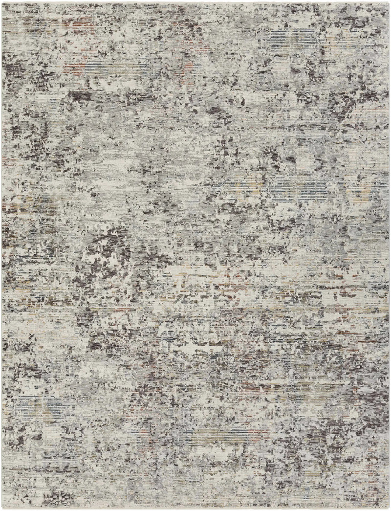 Riverhead Carved Statement Rug - Clearance by Boutique Rugs
