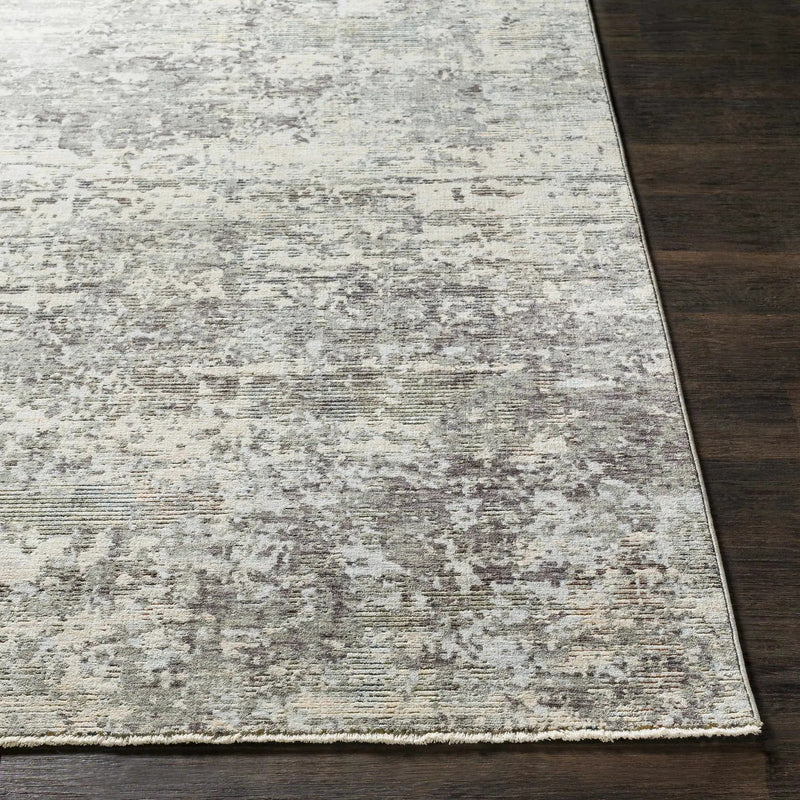 Riverhead Carved Statement Rug - Clearance by Boutique Rugs
