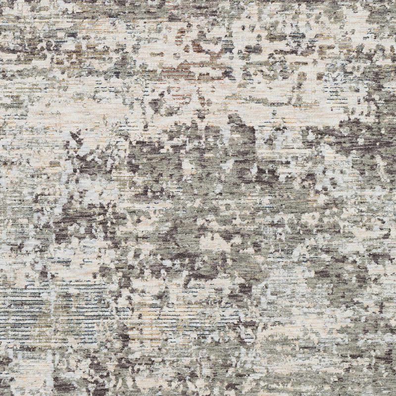 Riverhead Carved Statement Rug - Clearance by Boutique Rugs