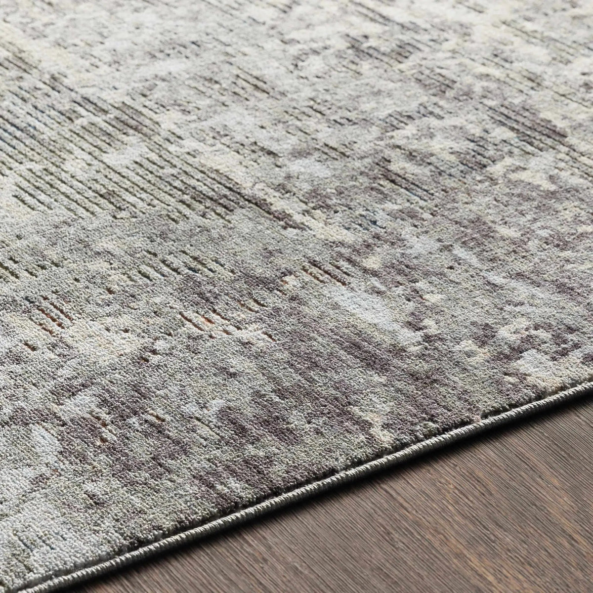Riverhead Carved Statement Rug - Clearance, photo 6 of 10