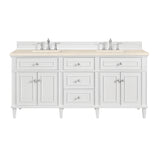 Double Vanity