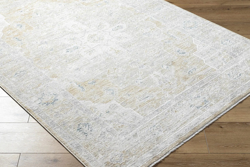 Rhody Luxe Rug - Clearance by Boutique Rugs