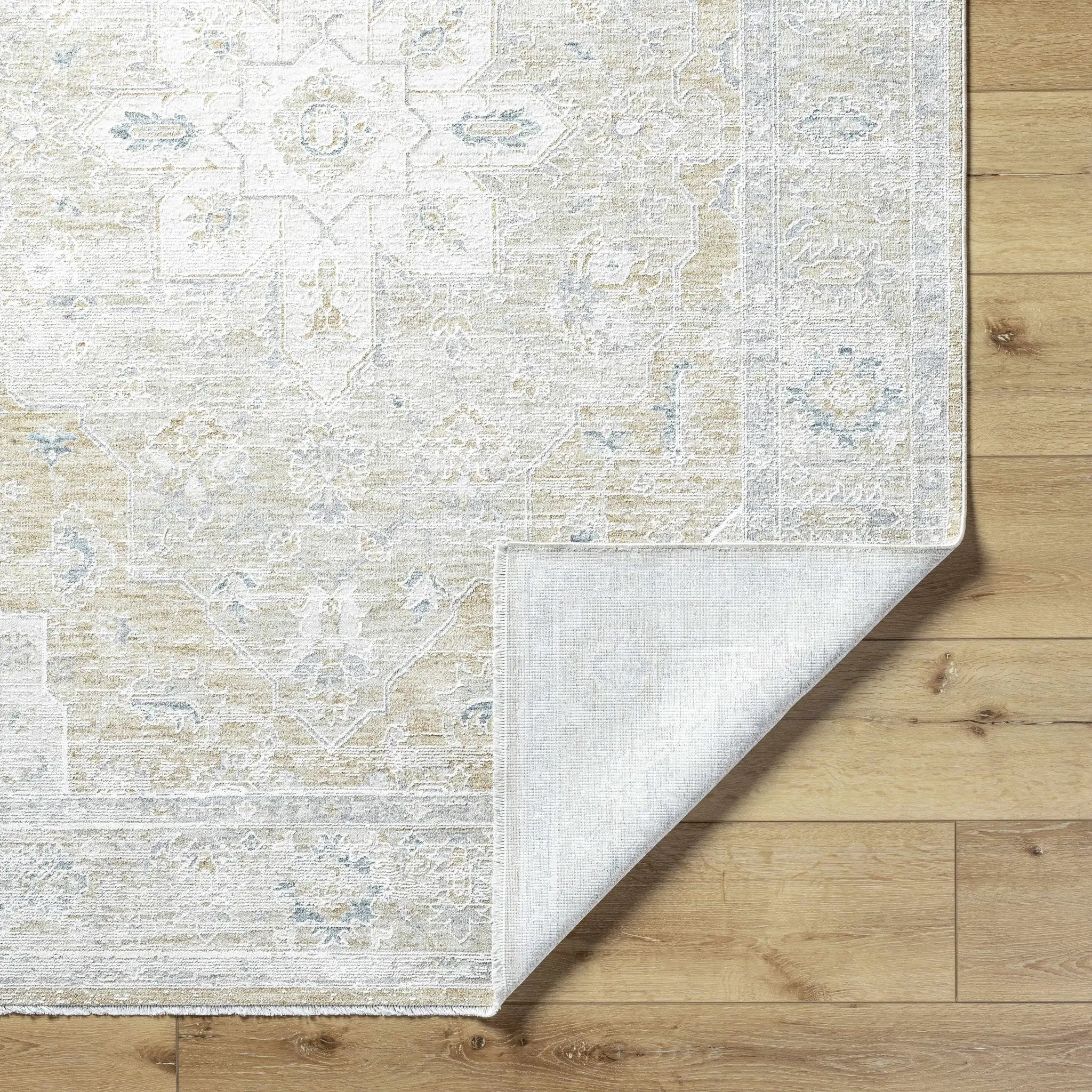 Rhody Luxe Rug - Clearance by Boutique Rugs