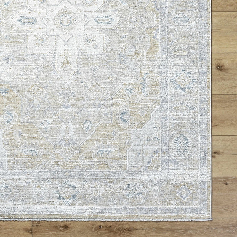 Rhody Luxe Rug - Clearance by Boutique Rugs
