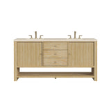 Double Vanity