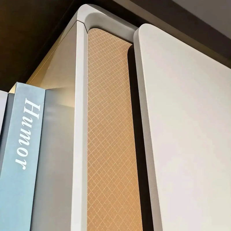 Harbord · Modern Office Shelves w/ Lighting, Storage by Arc Grove