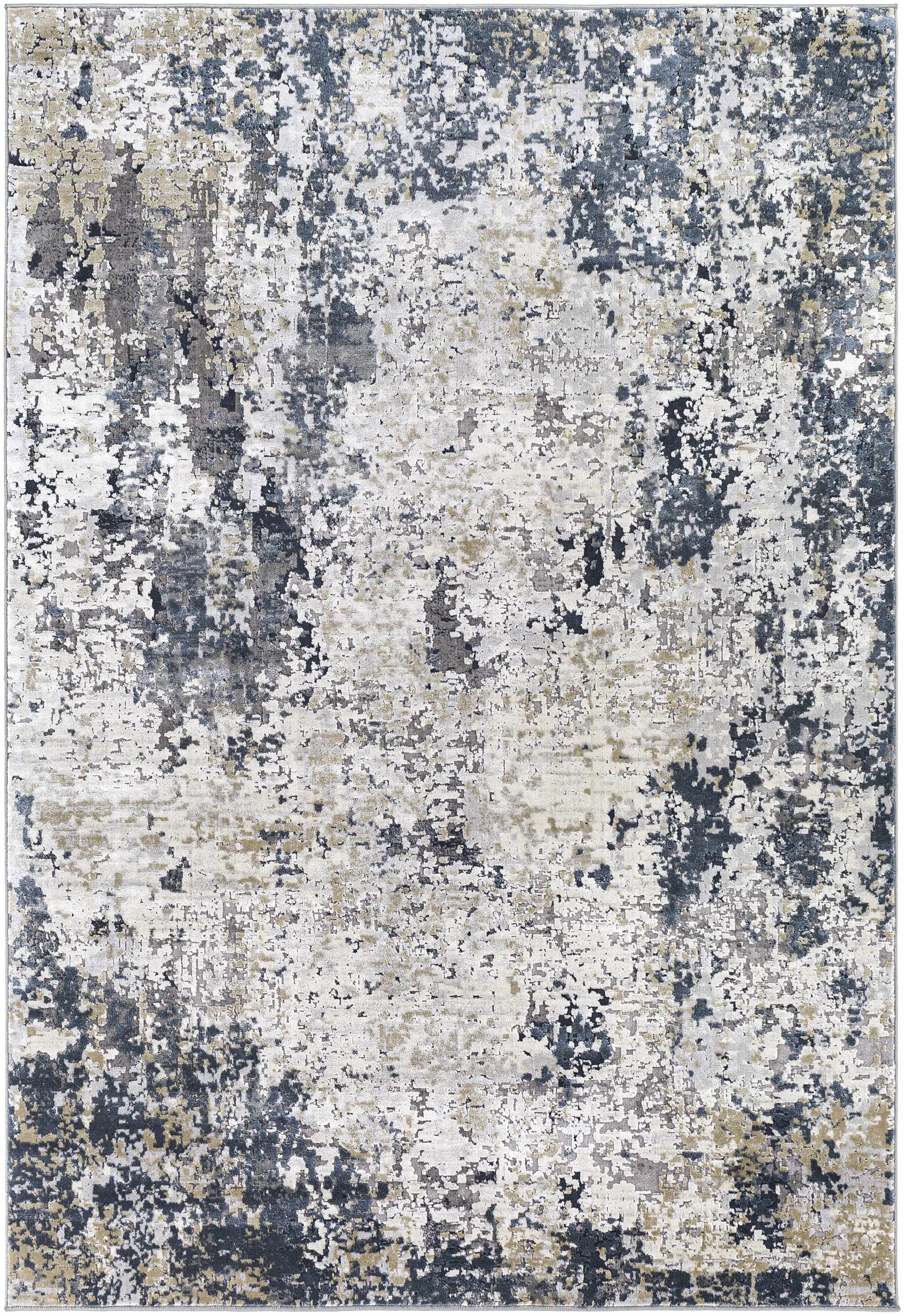 Ryhill Textured Luxe Area Rug by Boutique Rugs