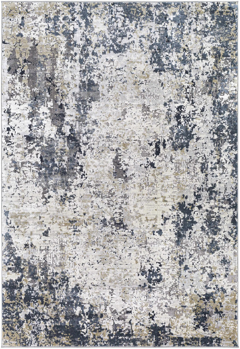 Ryhill Textured Luxe Area Rug by Boutique Rugs