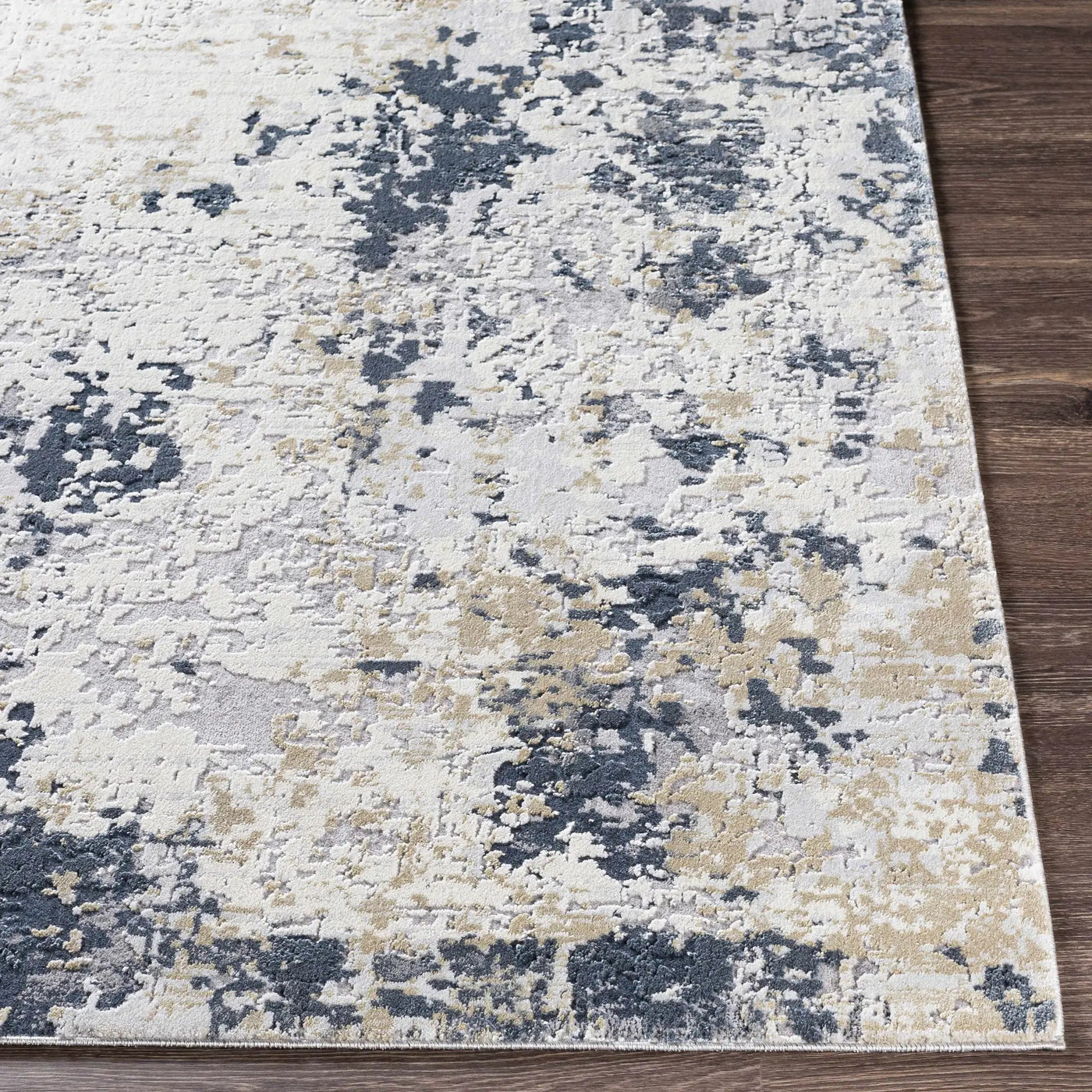 Ryhill Textured Luxe Area Rug by Boutique Rugs