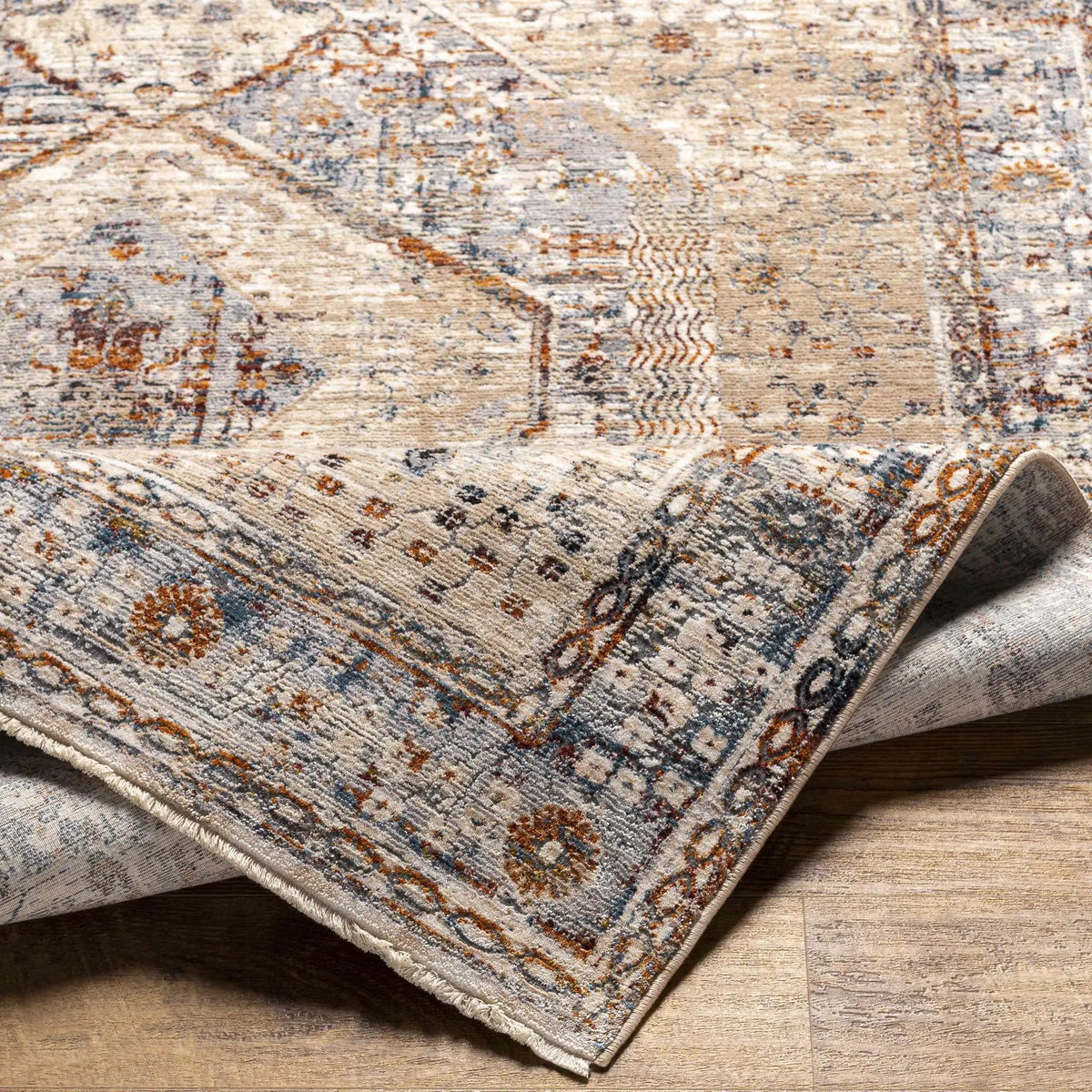 Roy Boutique Area Rug, photo 5 of 11