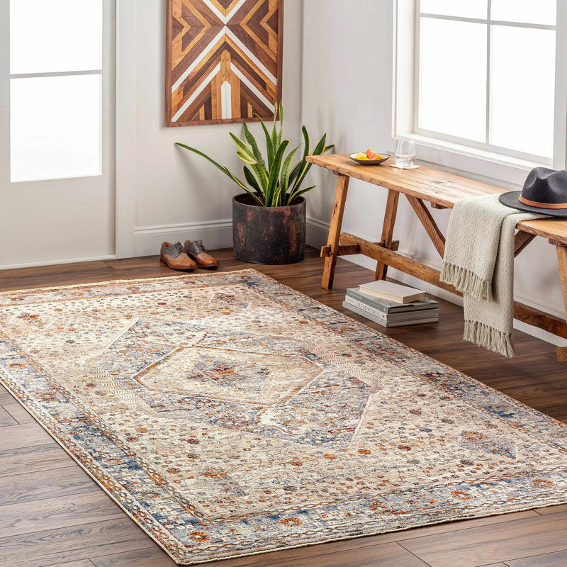 Roy Boutique Area Rug by Boutique Rugs