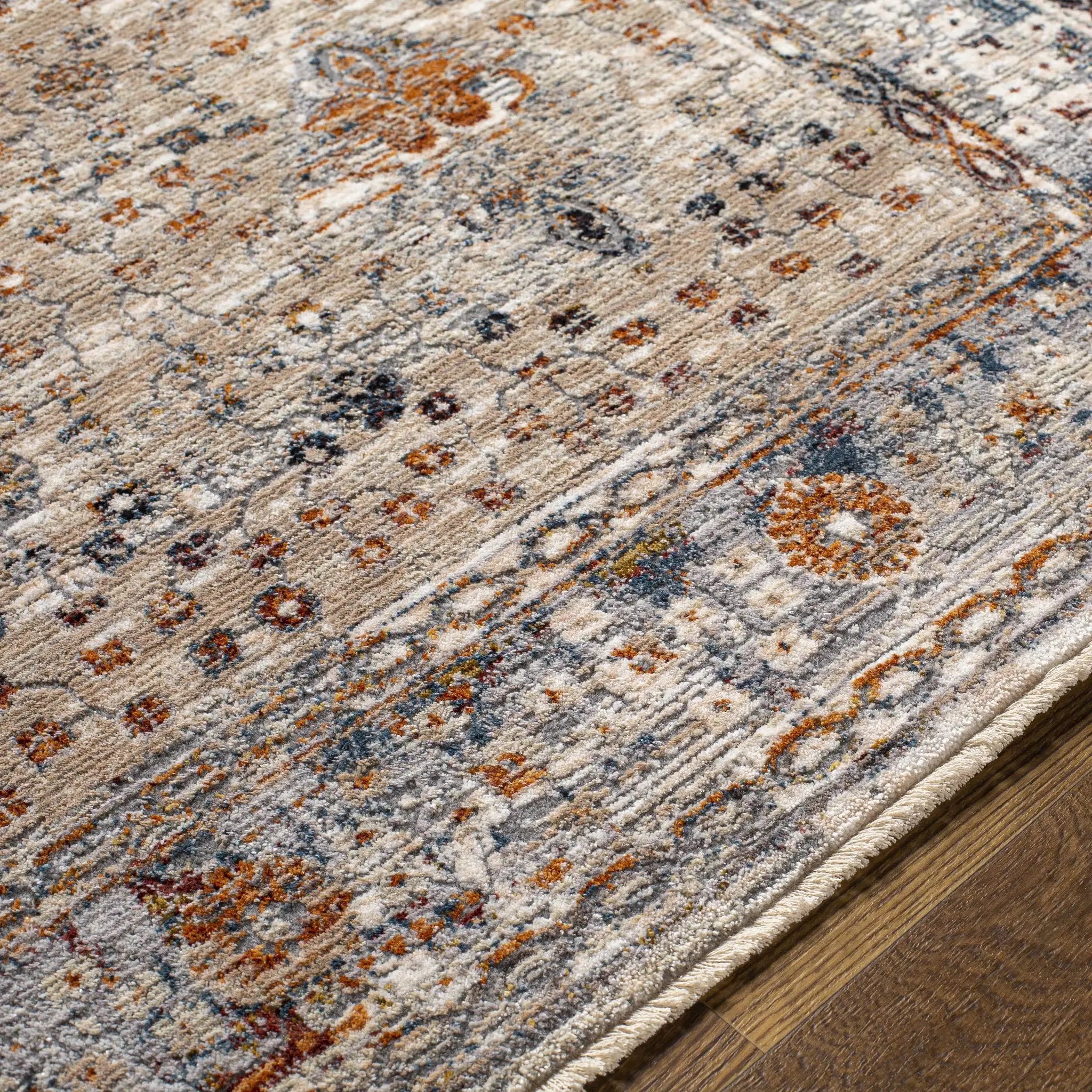 Roy Boutique Area Rug by Boutique Rugs