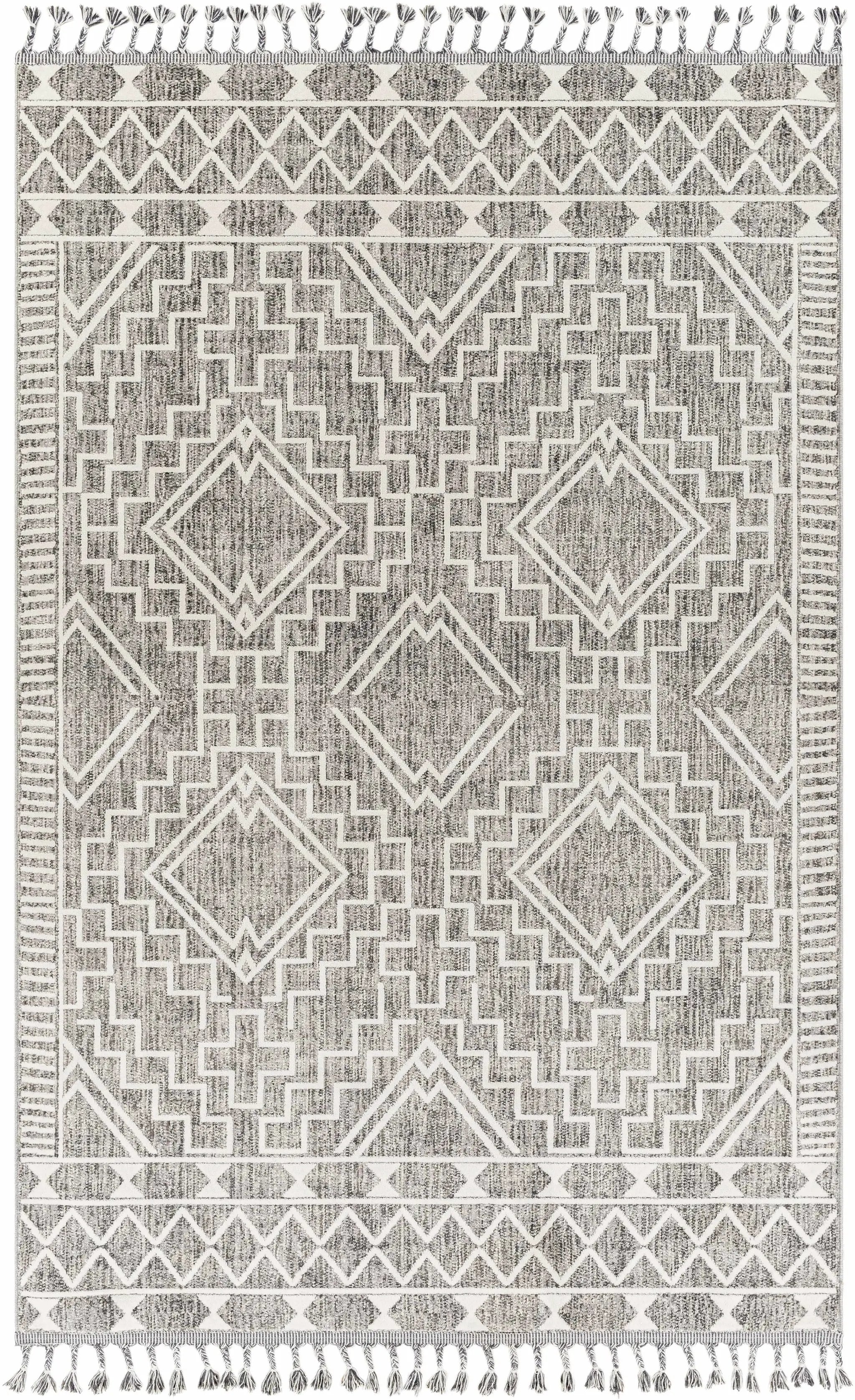 Reyn Area Rug - Clearance by Boutique Rugs