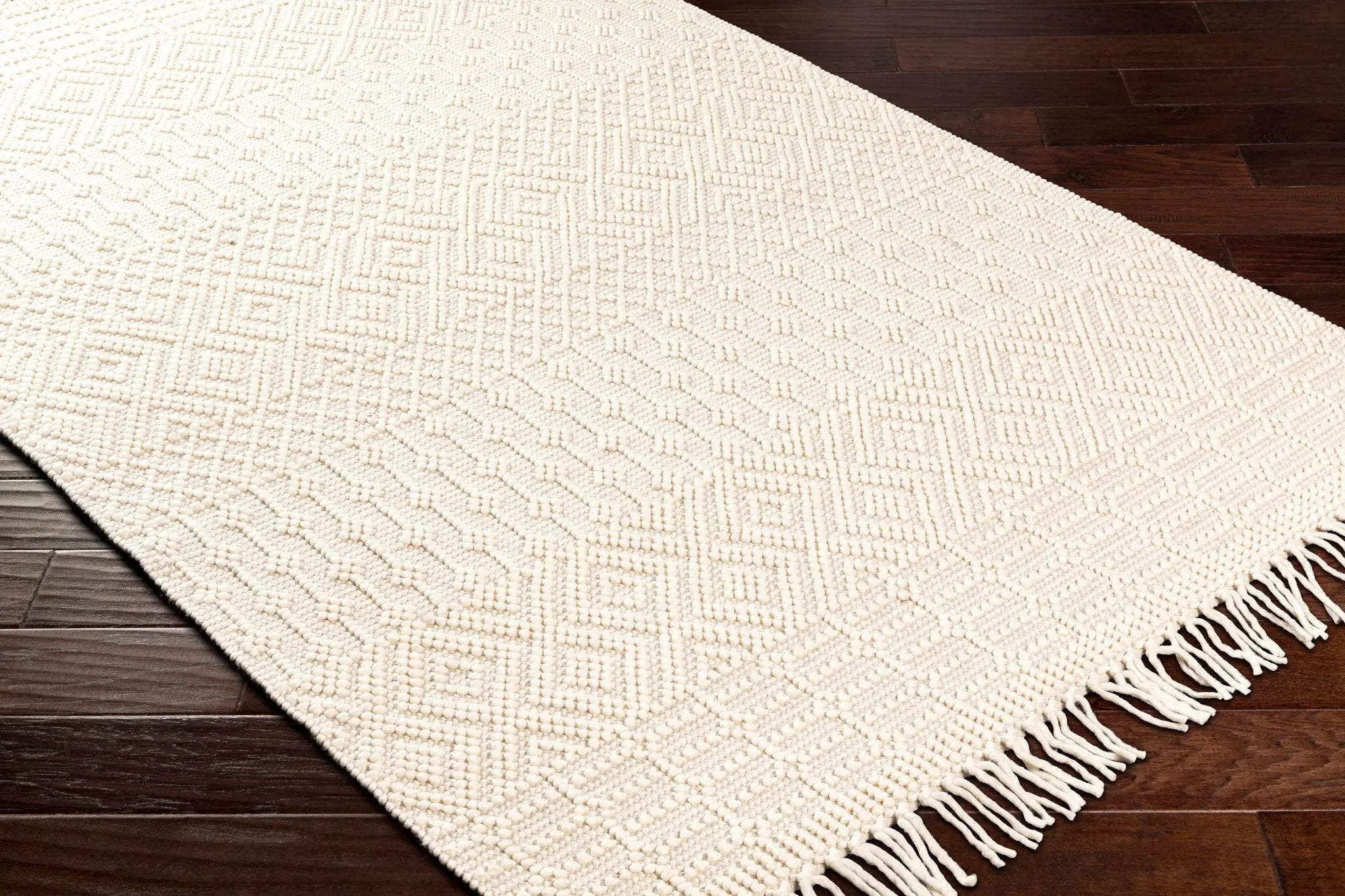 Ryne Area Rug by Boutique Rugs