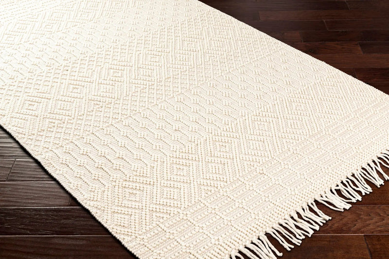 Ryne Area Rug by Boutique Rugs