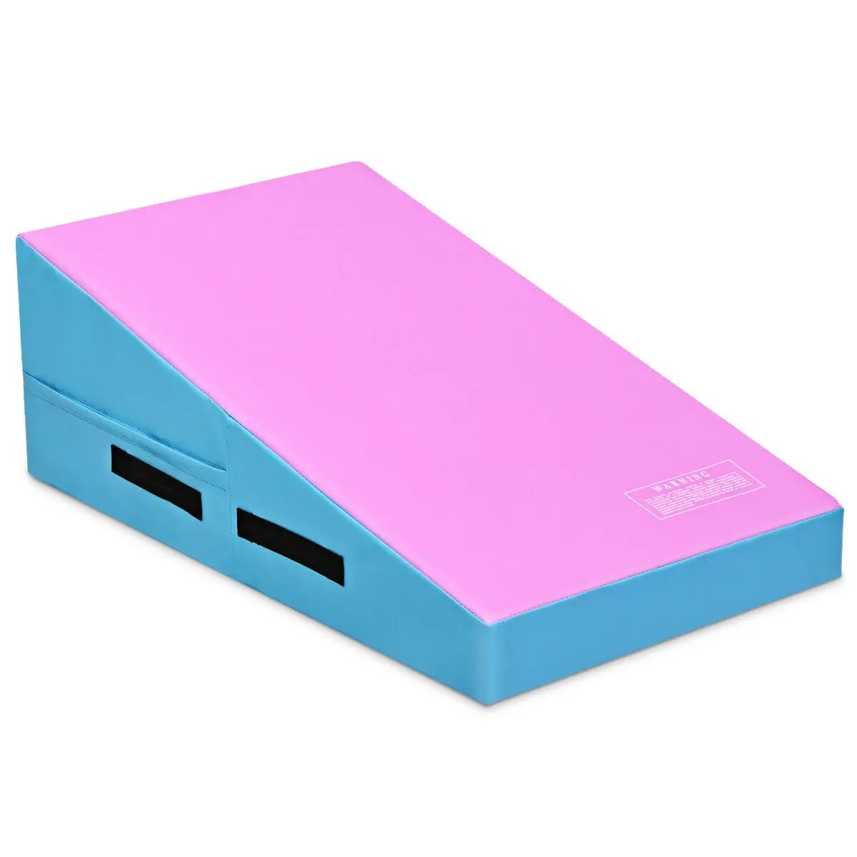 Incline Gymnastics Mat Wedge Ramp Gym Tumbling Exercise Mat, photo 4 of 39