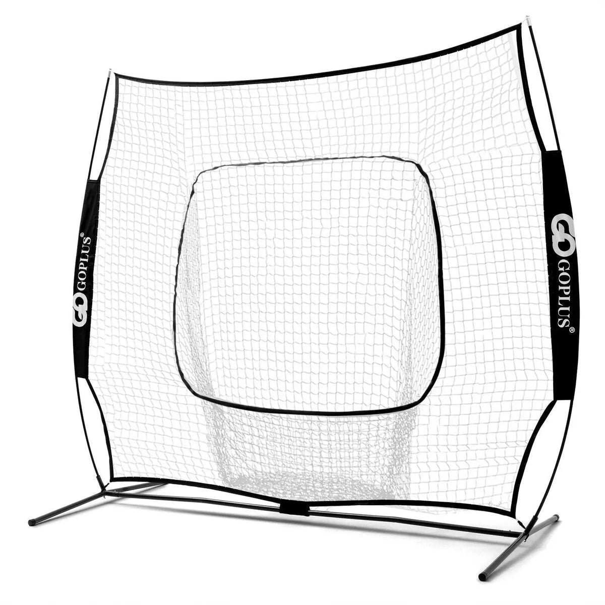 Portable Practice Net Kit with 3 Carrying Bags, photo 5 of 16