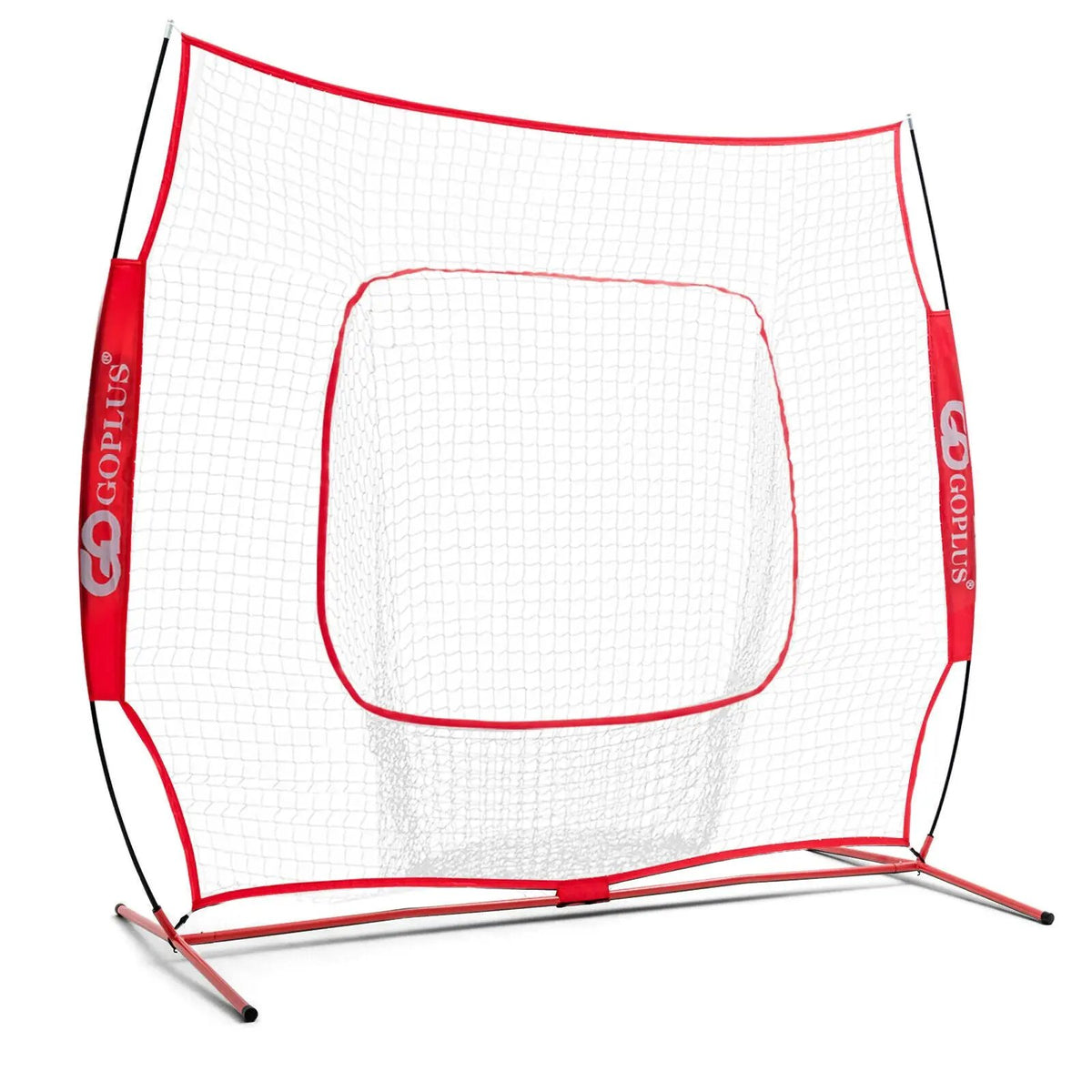 Portable Practice Net Kit with 3 Carrying Bags, photo 6 of 16