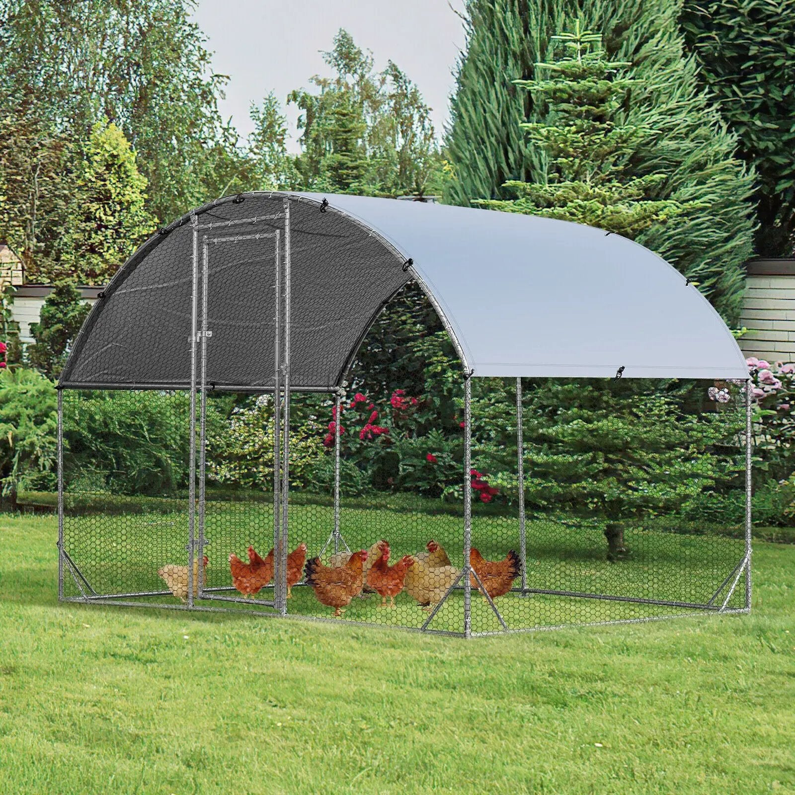 6.2 Feet/12.5 Feet/19 Feet by DirectDeals