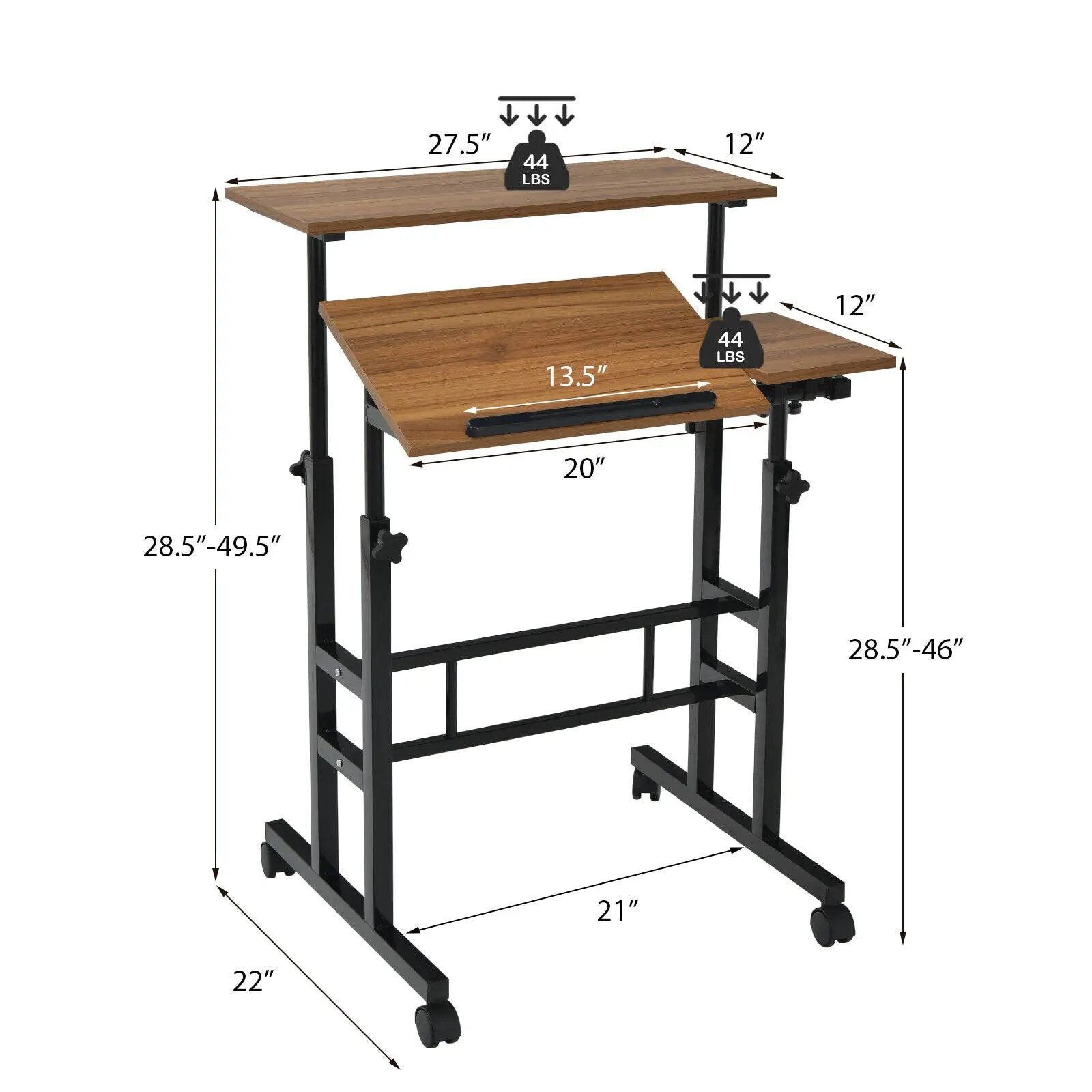 Mobile Stand by DirectDeals