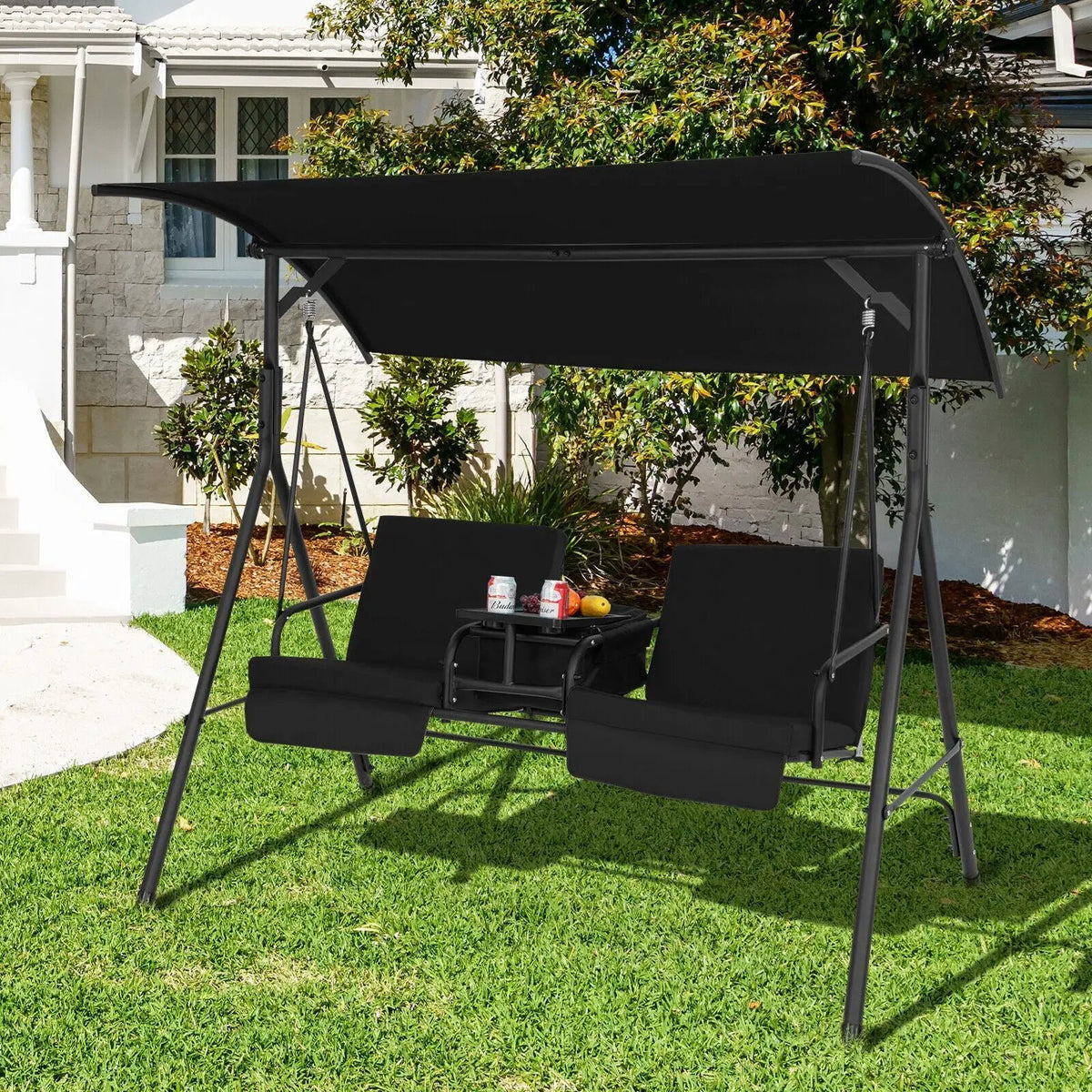 Multi-Level Cat Tower with 2-Door Condo and Padded Top Perch, photo 26 of 40