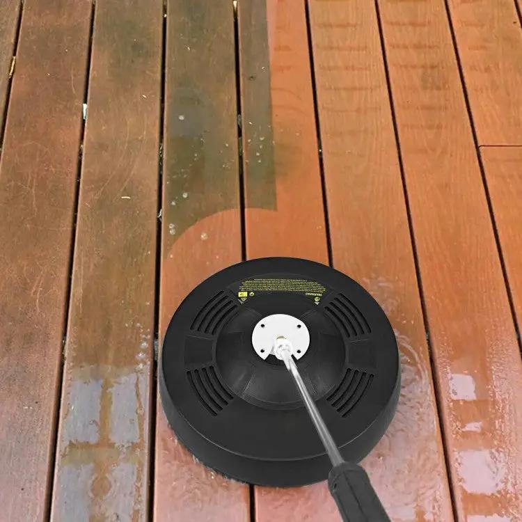 Pressure Washer Surface Cleaner Attachment by DirectDeals