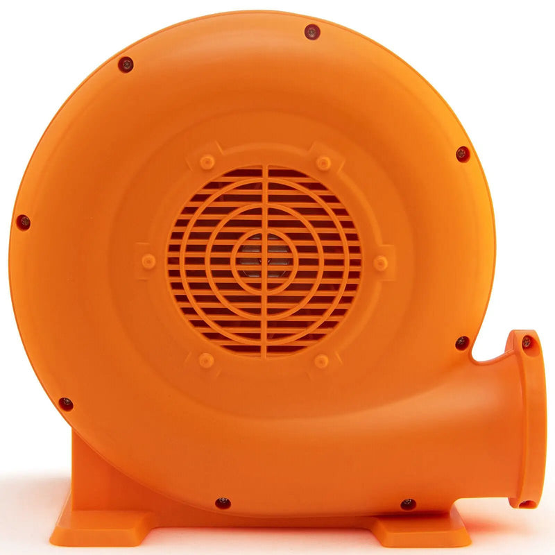 380W Air Blower (0.5HP) for Inflatables with 25 feet Wire and GFCI Plug by DirectDeals