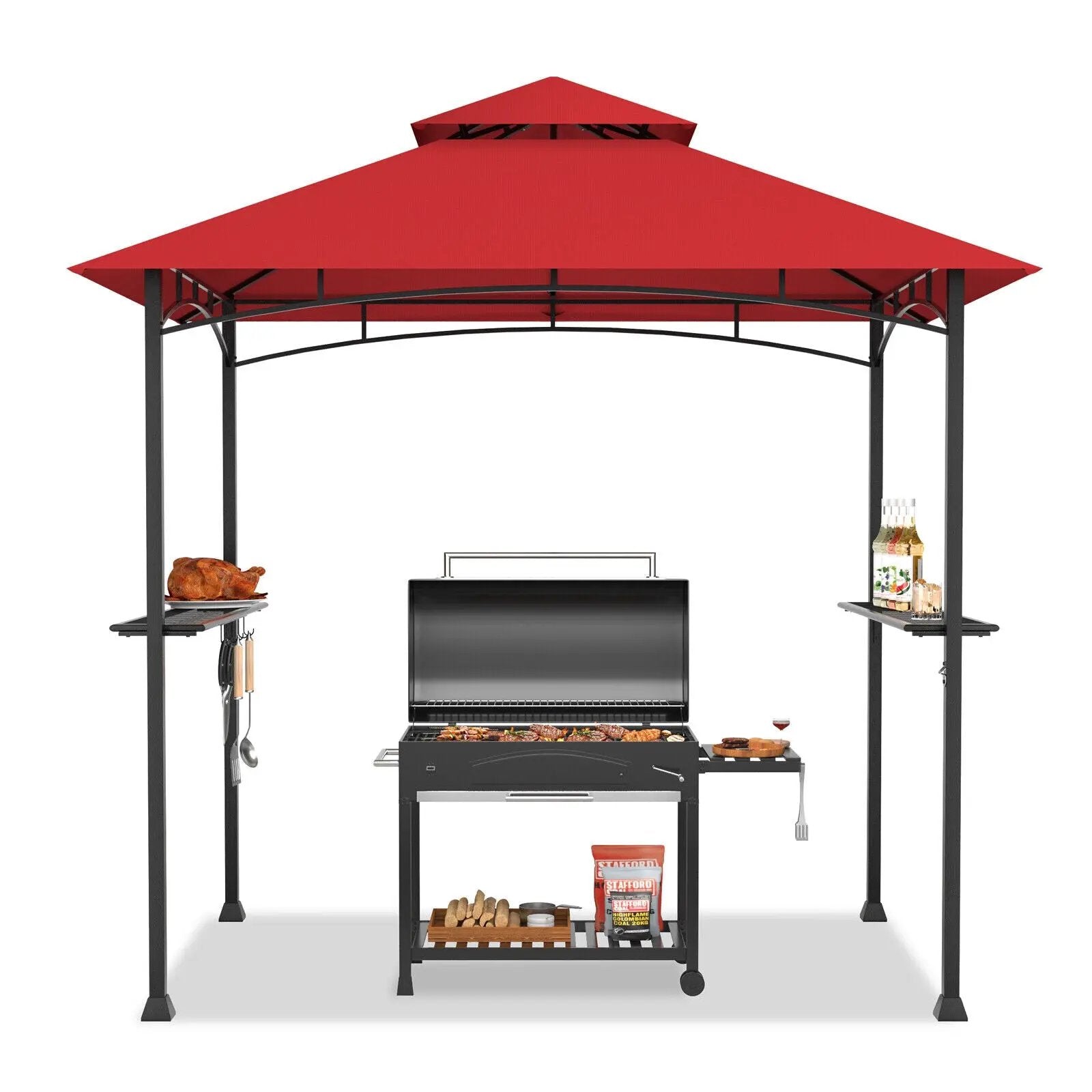 8 x 5 Feet by DirectDeals