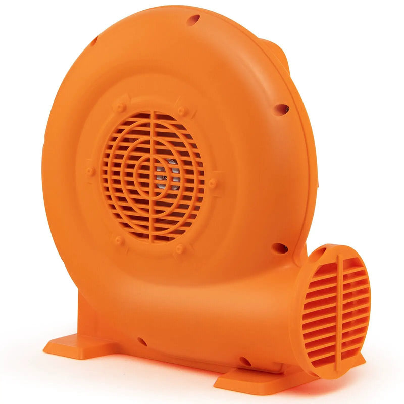 380W Air Blower (0.5HP) for Inflatables with 25 feet Wire and GFCI Plug by DirectDeals