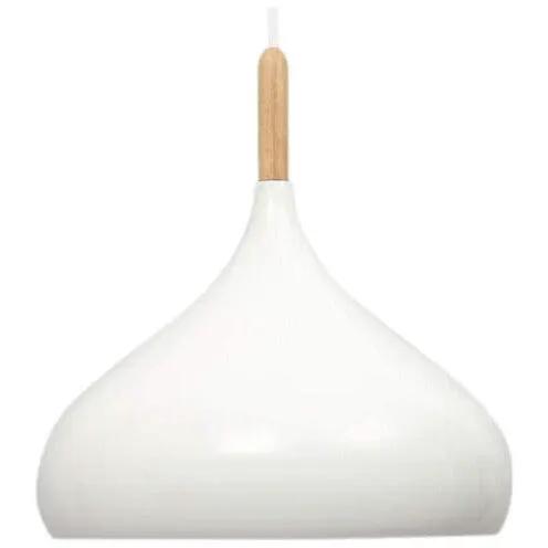 60 Watt Modern Elegance Pendant Hanging Lamp Metal Pendant Lighting Pendant Shade by Selzalot