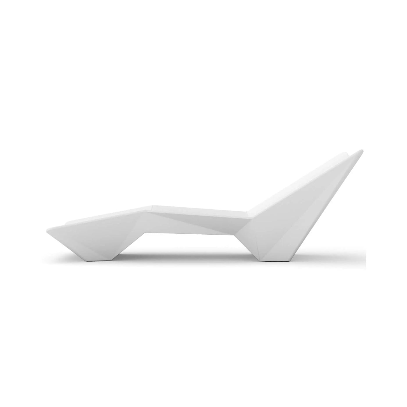 S-Shaped Outdoor Natural Arc Pool Lounger (SAK82405) by SAKSBY WHOLESALE