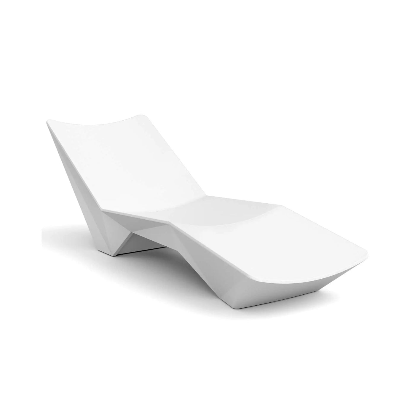 S-Shaped Outdoor Natural Arc Pool Lounger (SAK82405) by SAKSBY WHOLESALE