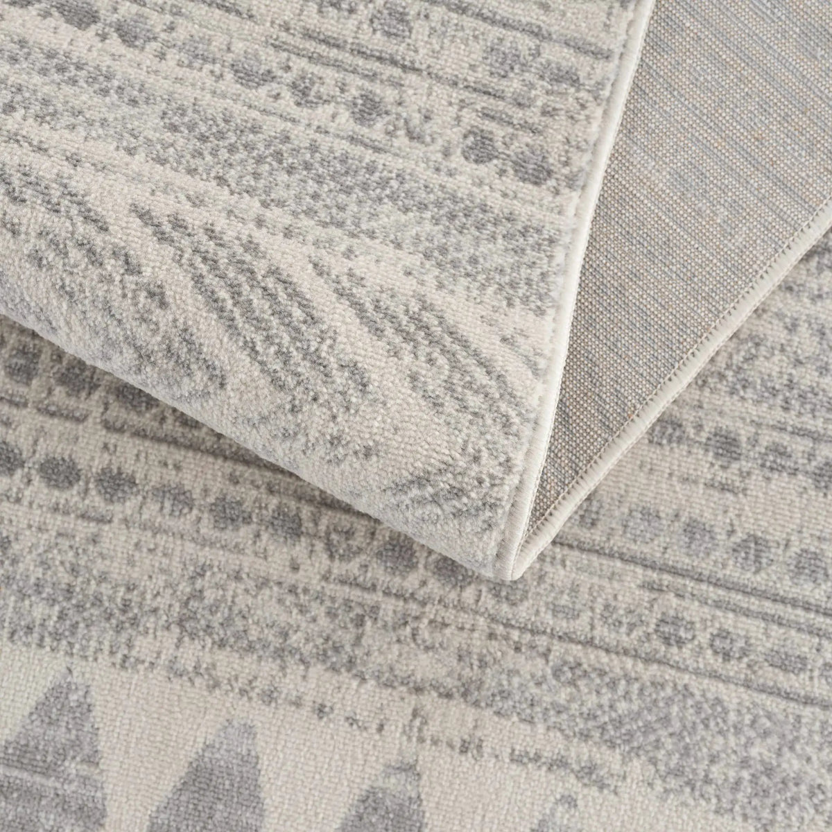 Chinnor Neutral Area Rug, photo 8 of 17