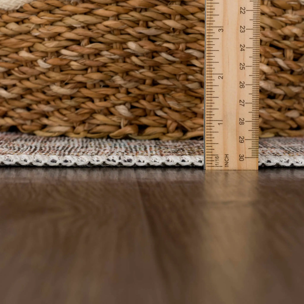Bian Washable Area Rug, photo 10 of 15
